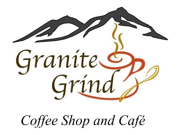 The Granite Grind logo